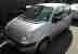 2004 Daewoo Matiz Hatchback Petrol Manual Spares or Repair