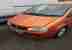 2004 fiat idea eleganza 1.4 petrol