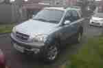 2004 sorento Crdi Sx full mot low miles