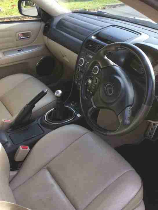 2004 lexus is200