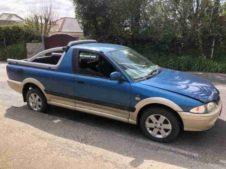 2004 proton jumbuck spares or repairs