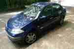 2004 megane privilege dci