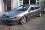 2004, leon cupra r,137,000