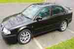 2004 skoda octavia rs VRS 220bhp stunning car