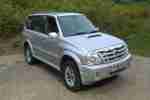 2004 grand vitara xl 7 diesel 7 seater