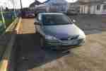 2004 vauxhall corsa twinport