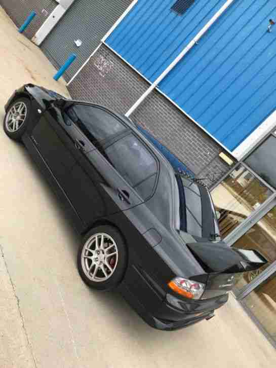 2004Mitsubishi Evolution Fq 330