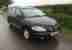 2005 04 SSANGYONG RODIUS 2.7 270 S 5D AUTO 163 BHP DIESEL