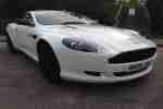 2005 (05) DB9 V12 Touchtronic