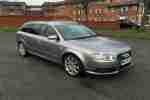 2005 05 A4 3.0TDI S LINE QUATTRO AVANT