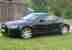 2005 05 AUDI TT BLACK 1.8 TURBO RUNS AND DRIVES GOT SLIGHT MISFIRE EASY FIX