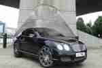 2005 05 CONTINENTAL GT 6.0 W12 FBSH