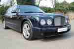 2005 05 Arnage T Mulliner Level II in