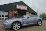 2005 05 CROSSFIRE 3.2 V6 2DR 215 BHP