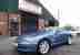 2005 05 CHRYSLER CROSSFIRE 3.2 V6 2DR AUTO 215 BHP