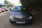 2005(05) VOYAGER CRD SE 7 SEATER