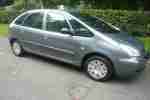 2005 05 XSARA PICASSO 1.6 PICASSO