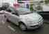 2005 05 Citroen C3 Pluriel 1.4i Petrol 3 Door Sports Convertible SILVER