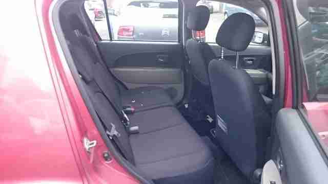 2005 (05) DAIHATSU SIRION 1.3 SE