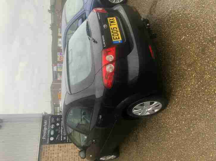 2005 05 Daewoo Lacetti 1.4 SE 5 DOOR HATCHBACK 69K LOW MILES MOT JULY 2020 CHEAP