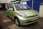 2005 (05) Sirion 1.0 SE 5Dr Met