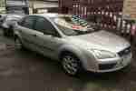 2005 05 Focus 1.6TDCi LX DIESEL 5d LOW