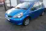 2005 05 JAZZ 1.2 DSI S 5DR