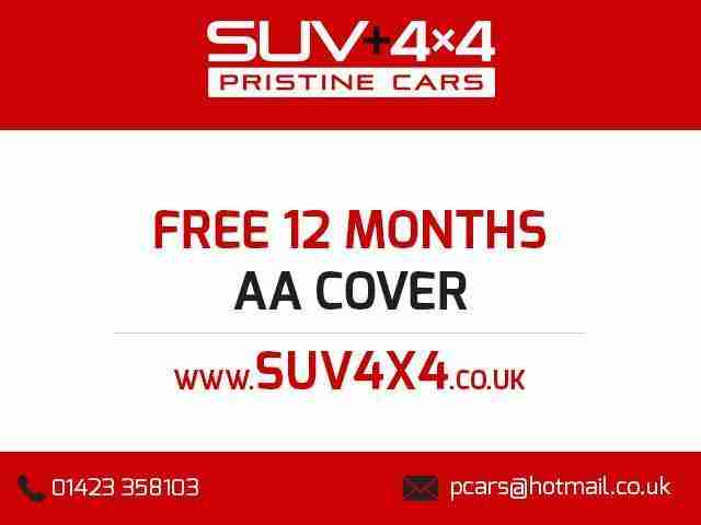 2005 05 HYUNDAI SANTA FE 2.0 CDX CRTD 5D 112 BHP 4WD DIESEL