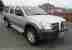 2005 05 Isuzu Rodeo 3.0 TD DOUBLE CAB