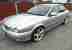 2005 05 JAGUAR XTYPE 2.0 D SPORT MANUAL FINISHEDIN STAR SILVER 99P START
