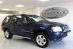 2005 05 GRAND CHEROKEE 2.7 LIMITED XS