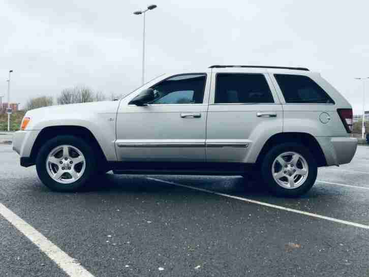 05 jeep grand cherokee 4.7 gas tank size