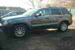 2005 (05) GRAND CHEROKEE CRD LTD