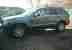 2005 (05) JEEP GRAND CHEROKEE CRD LTD AUTOMATIC