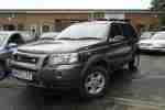 2005 05 LAND ROVER FREELANDER 1.8 XEI STATION