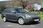 2005 (05) LAND ROVER RANGE ROVER SPORT 2.7