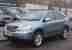 2005 05 LEXUS RX 3.0 300 SE 5D AUTO 202 BHP