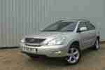 2005 05 RX 3.0 300 SE L 5D AUTO 202 BHP