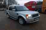 2005(05) Land Rover Discovery 3 2.7 V6 Turbo