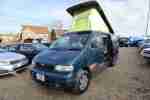 2005 05 BONGO 2.5 IMPORT 5D DIESEL