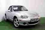 2005 (05) MX 5 1.8i