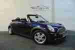 2005 (05) CONVERTIBLE 1.6 One