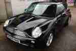 2005 05 HATCH 1.6 COOPER 3D 114 BHP