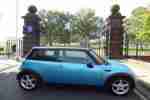 2005 05 HATCH 1.6 COOPER 3D 114 BHP