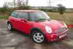 2005 (05) HATCHBACK 1.6 Cooper