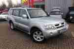 2005 05 SHOGUN 3.2 WARRIOR LWB DI