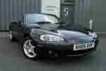 2005 05 MX 5 1.8i Icon, Full Leather