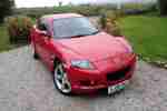 2005 05 RX 8 192 PS