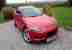 2005 05 Mazda RX 8 192 PS