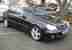 2005 05 Mercedes Benz C220 CDI Automatic Avantgarde SE 4dr 2006 MY